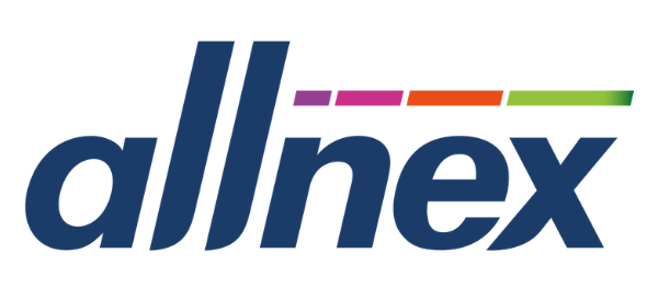 Logo of Allnex