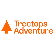 Logo of Treentops Adventure