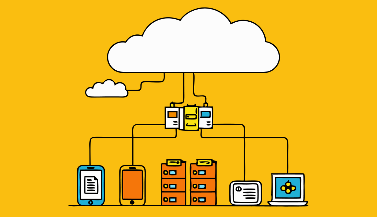 data migration