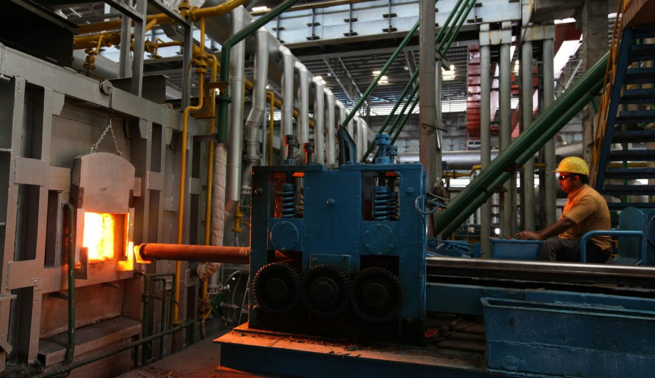 manufacturing in australia